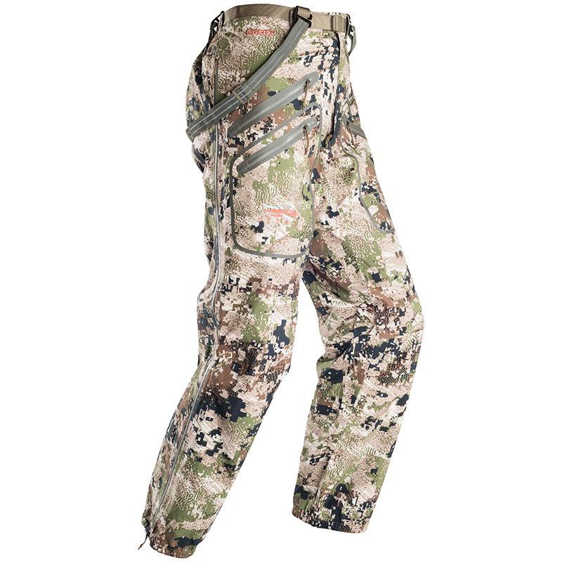 Брюки Cloudburst Pant 2018